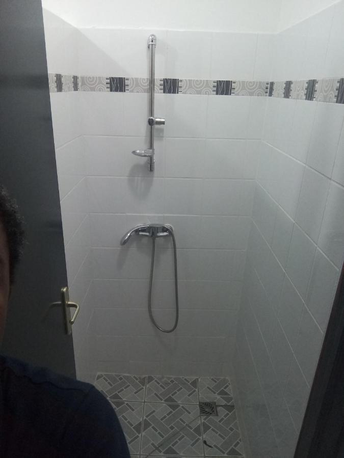 Le T2 Tranquille Apartment Куру Екстериор снимка