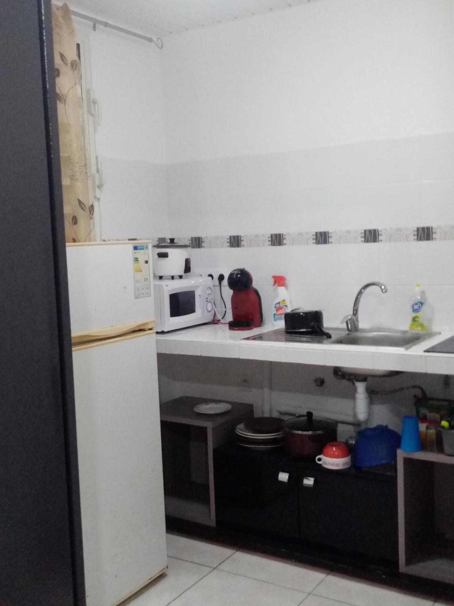 Le T2 Tranquille Apartment Куру Екстериор снимка